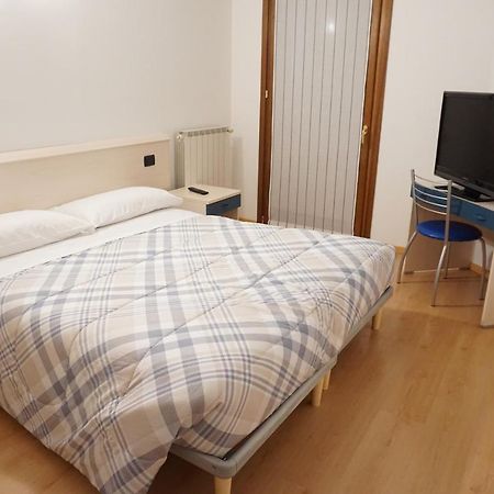 B&B La Villetta Breno Eksteriør bilde