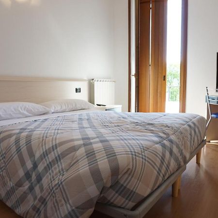 B&B La Villetta Breno Eksteriør bilde
