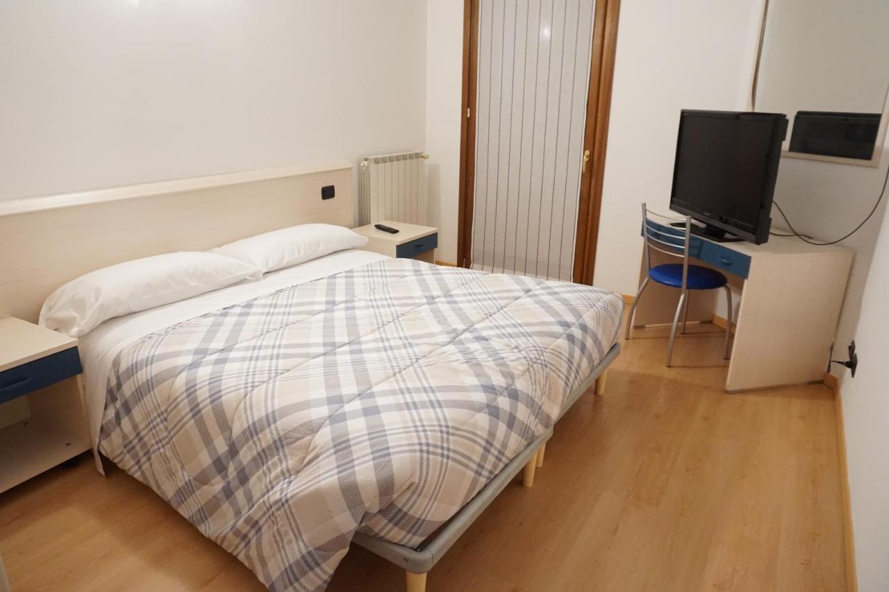B&B La Villetta Breno Eksteriør bilde