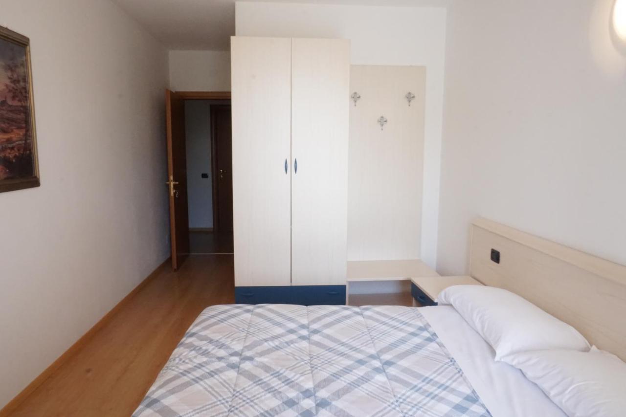B&B La Villetta Breno Eksteriør bilde