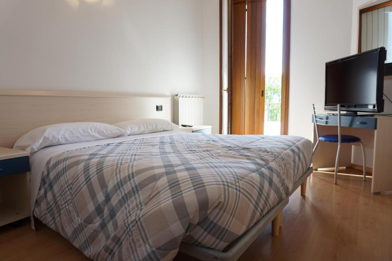 B&B La Villetta Breno Eksteriør bilde