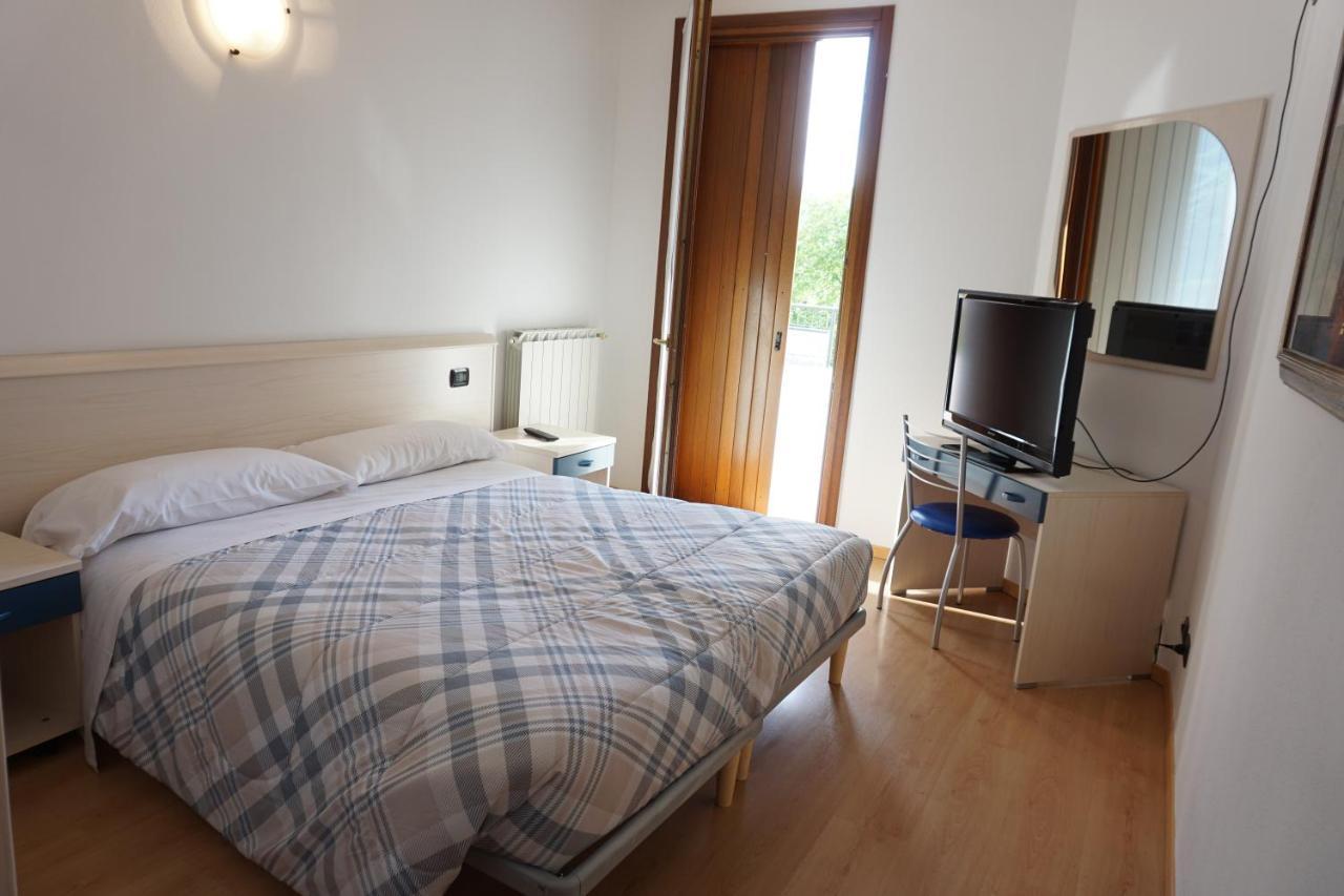 B&B La Villetta Breno Eksteriør bilde
