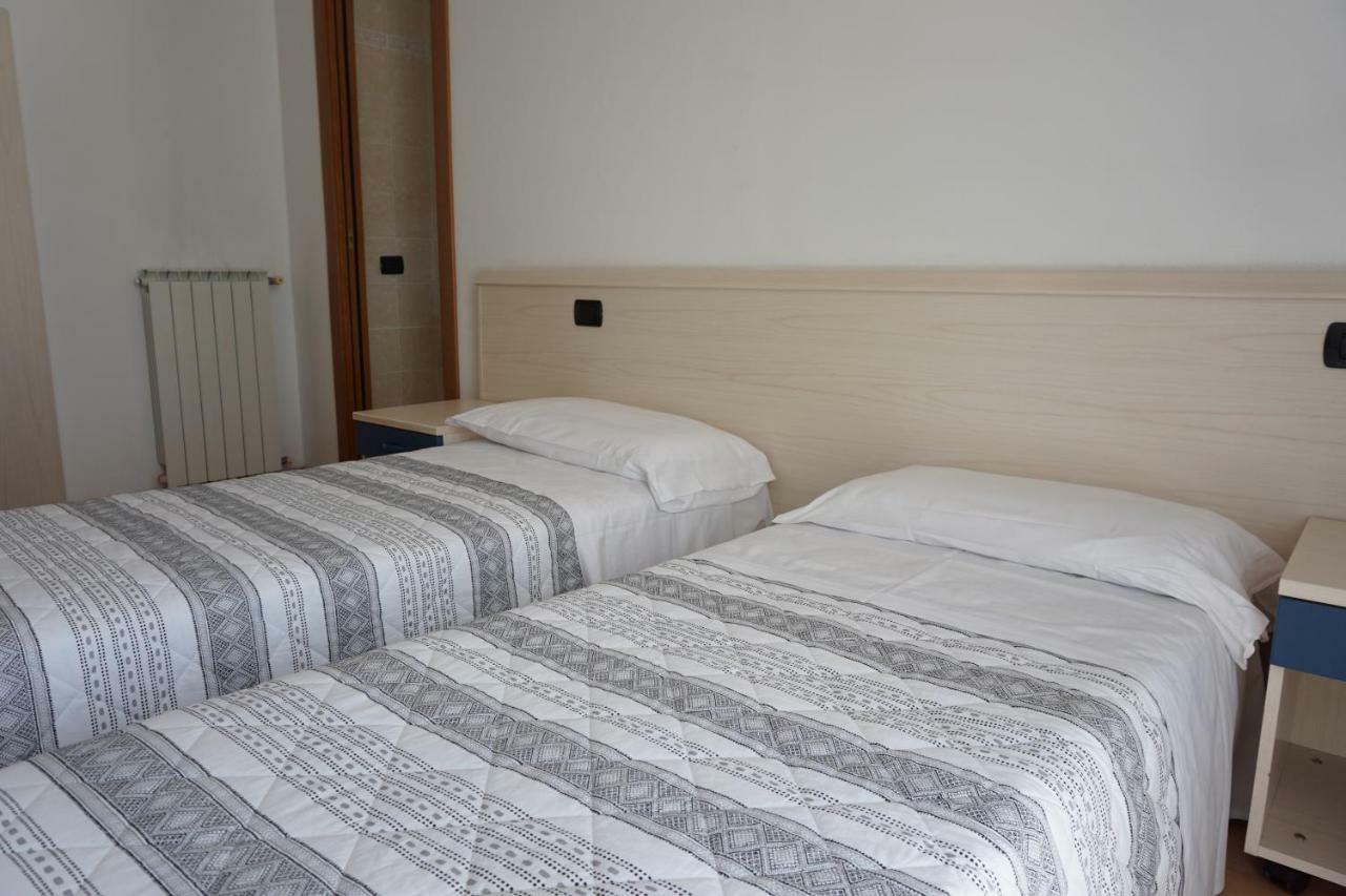 B&B La Villetta Breno Eksteriør bilde