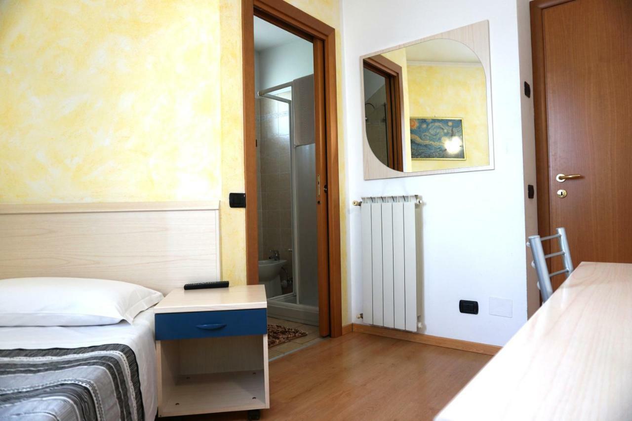 B&B La Villetta Breno Eksteriør bilde