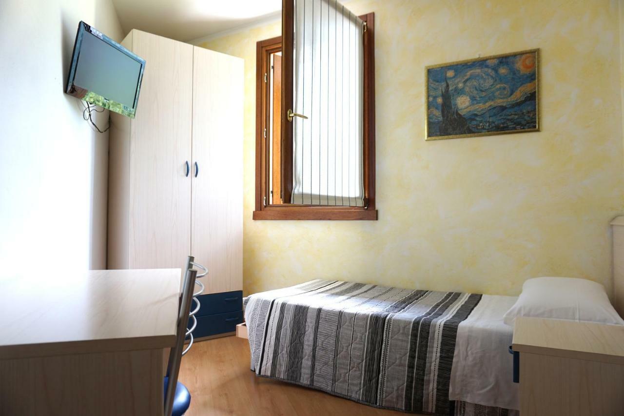 B&B La Villetta Breno Eksteriør bilde