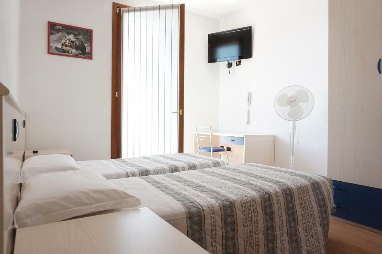 B&B La Villetta Breno Eksteriør bilde