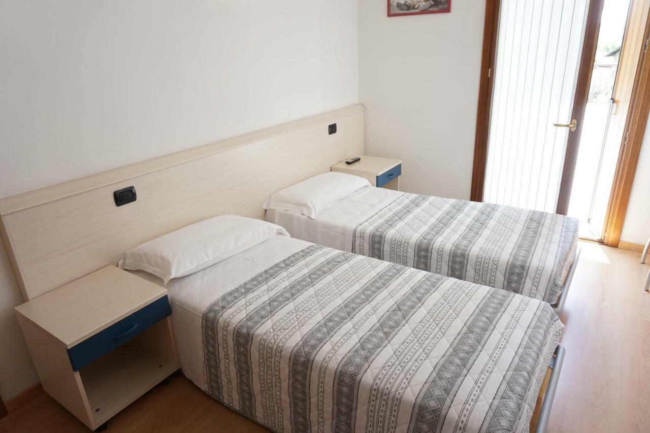B&B La Villetta Breno Eksteriør bilde