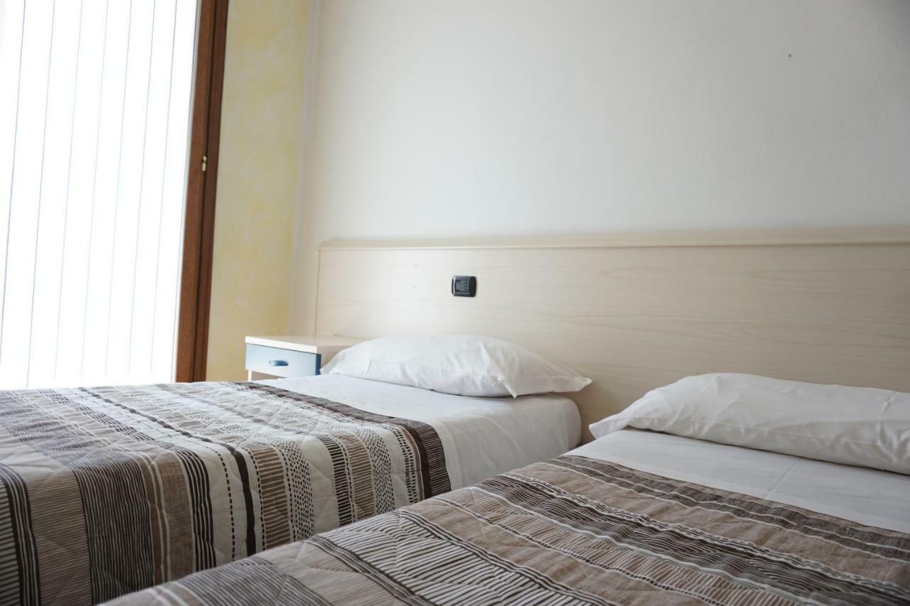 B&B La Villetta Breno Eksteriør bilde