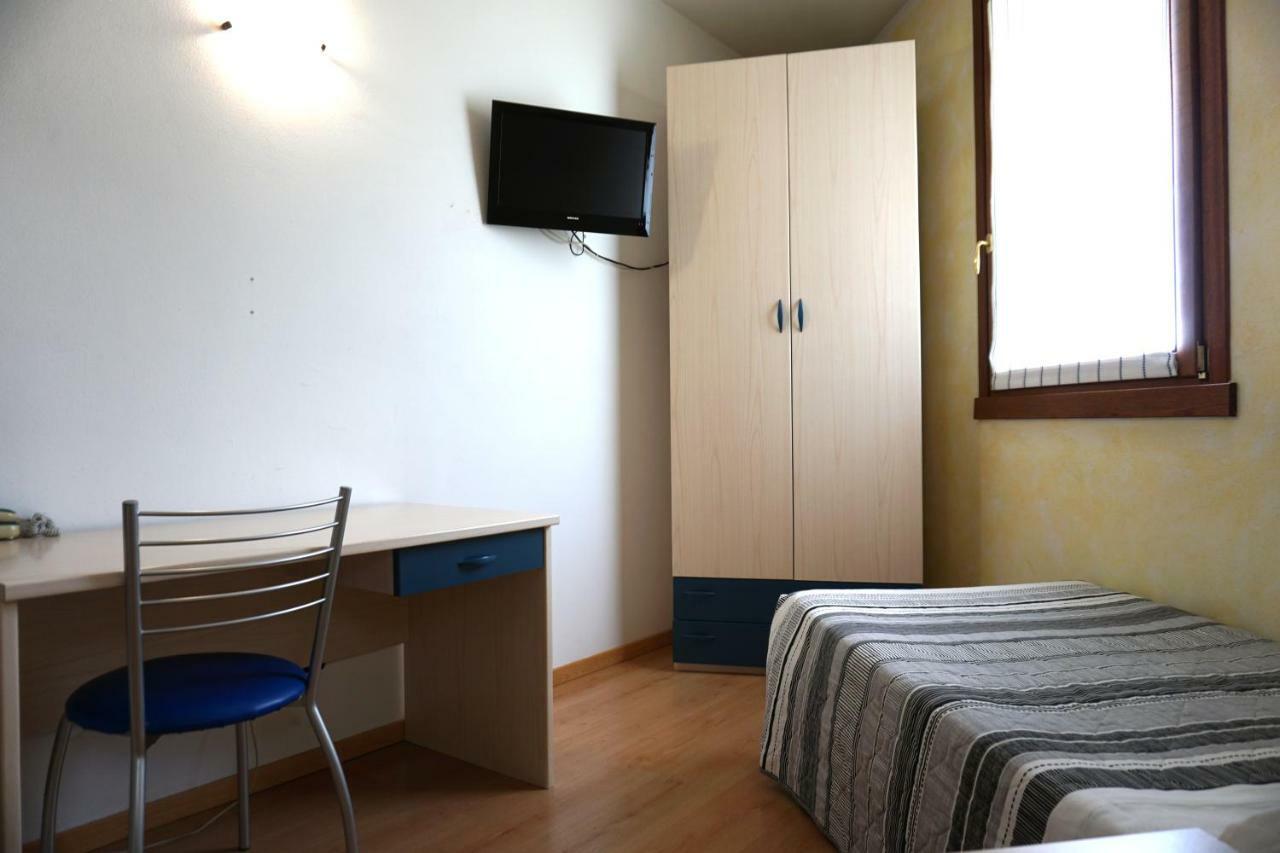 B&B La Villetta Breno Eksteriør bilde
